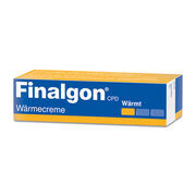 FINALGON CPD Wärmecreme
