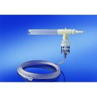 VERNEBLER SET T m.Schlauch VERNEBLER SET T m.Schlauch