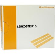 LEUKOSTRIP S Wundnahtstreifen 4x38 mm