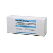 Aluderm Aluplast Fingerverband 18x2cm