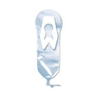 URINOCOL Mädchen Beutel m.Ablauf