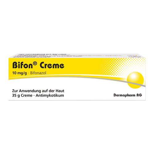Bifon Rman BIFON Creme 35 g - Medipolis Intensivshop