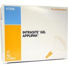 INTRASITE Gel Hydrogel Wundreiniger INTRASITE Gel Hydrogel Wundreiniger