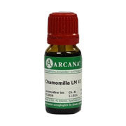 CHAMOMILLA LM 6 Dilution