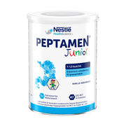 PEPTAMEN Junior Vanille Pulver