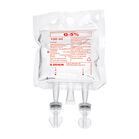 GLUCOSE 5% B.Braun Ecobag