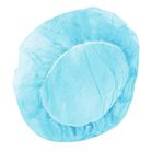 Dach Barett Kopfhaube 53cm blau im Beutel Dach Barett Kopfhaube 53cm blau im Beutel