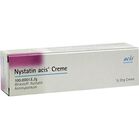 NYSTATIN acis Creme
