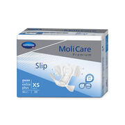 MOLICARE Premium Soft Extra Inkontinenz Slip Gr.XS