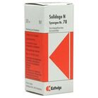 SYNERGON KOMPLEX 78 Solidago N Tropfen