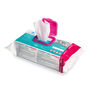 CLEANISEPT Wipes forte maxi alkoholfr.Schnelldes. CLEANISEPT Wipes forte maxi alkoholfr.Schnelldes.
