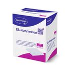 ES-KOMPRESSEN steril 7,5x7,5 cm 8fach