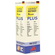 COMBISCREEN 9+Leuko Plus Teststreifen