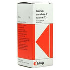 SYNERGON KOMPLEX 15 Teucrium Urtinktur SYNERGON KOMPLEX 15 Teucrium Urtinktur