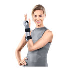 MANU-CAST DORSAL Handorth.links Gr.S schw.07213