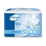 TENA SLIP plus L