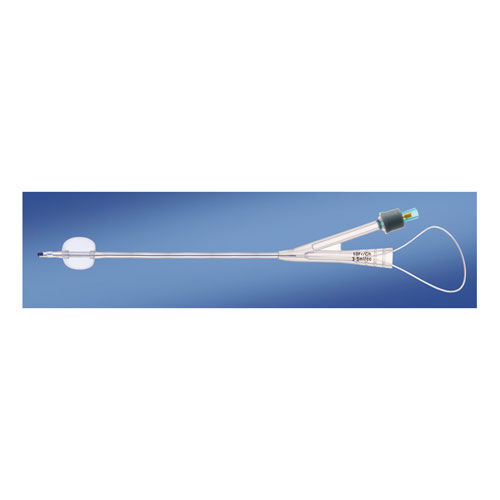 BALLONKATHETER Kinder Ch 8 2Wege m.aufges.Ballon 1 St Medipolis