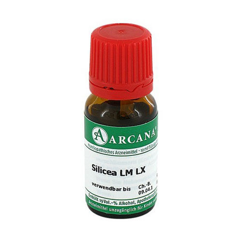 SILICEA LM 60 Dilution