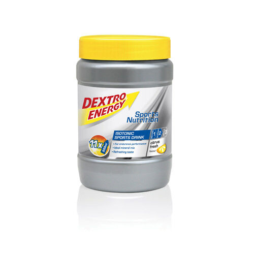 DEXTRO ENERGY Sports Nutr.Isotonic Drink Citrus