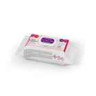 MELISEPTOL acute wipes 100 Flowpack 18x20 cm