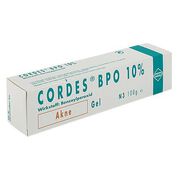 CORDES BPO 10% Gel