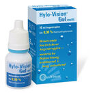 HYLO-VISION Gel multi Augentropfen HYLO-VISION Gel multi Augentropfen