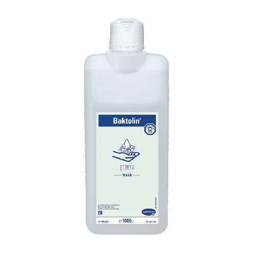 BAKTOLIN pure Lotion