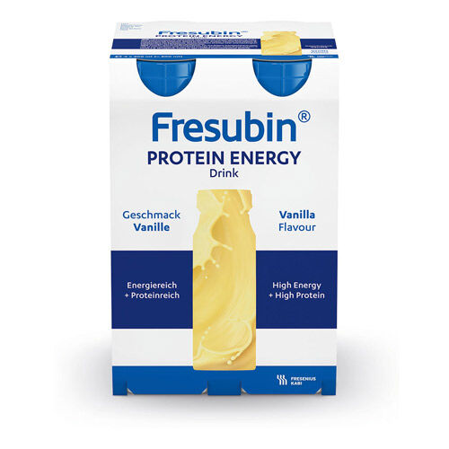 FRESUBIN PROTEIN Energy DRINK Vanille Trinkfl.