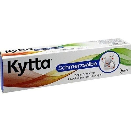 KYTTA Schmerzsalbe