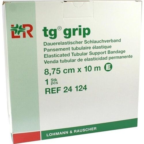 TG GRIP Stütz Schlauchverband E 8,75 cmx10 m