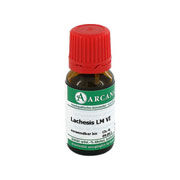 LACHESIS LM 6 Dilution