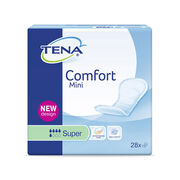 TENA COMFORT mini super Vorlage