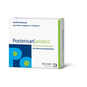 POSTERISAN protect Kombipackung