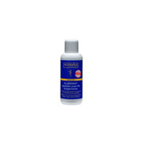 ALLERGIKA Lipolotio urea 5%