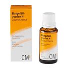 BLUTGEFÄSSTROPFEN N Cosmochema