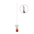 SPINOCAN Quincke Kanüle 1,10x40 mm 19 G elfenb.