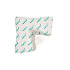 ASKINA DresSil 10x20 cm Silikon Schaumstoffverband