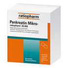 PANKREATIN Mikro-ratio.20.000 magensaftr.Hartkaps.