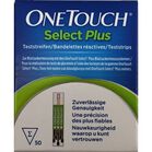 ONE TOUCH Select Plus Blutzucker Teststreifen ONE TOUCH Select Plus Blutzucker Teststreifen