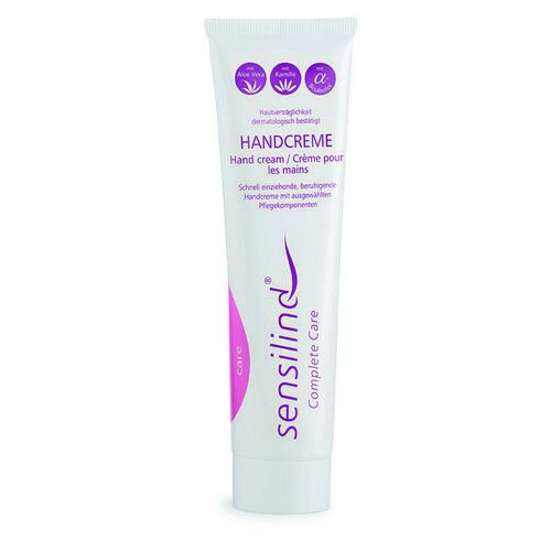 SENSILIND Handcreme