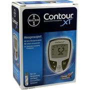 CONTOUR XT Set mmol/l