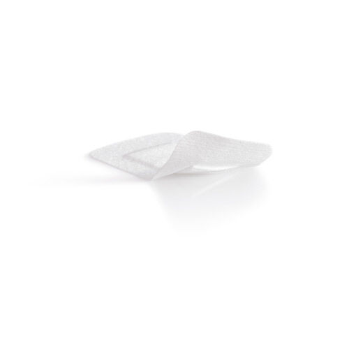 COSMOPOR steril Wundverband 5x7,2 cm