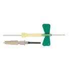 BD VACUTAINER Safety Lok 21 G 18 cm Blutentn.Set BD VACUTAINER Safety Lok 21 G 18 cm Blutentn.Set