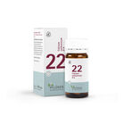 BIOCHEMIE Pflüger 22 Calcium carbonicum D 6 Tabl.