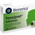 TONSIPRET Tabletten