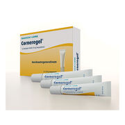 CORNEREGEL Augengel