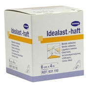 IDEALAST Haft Binde 6 cmx4 m