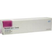 NYSTATIN acis Creme