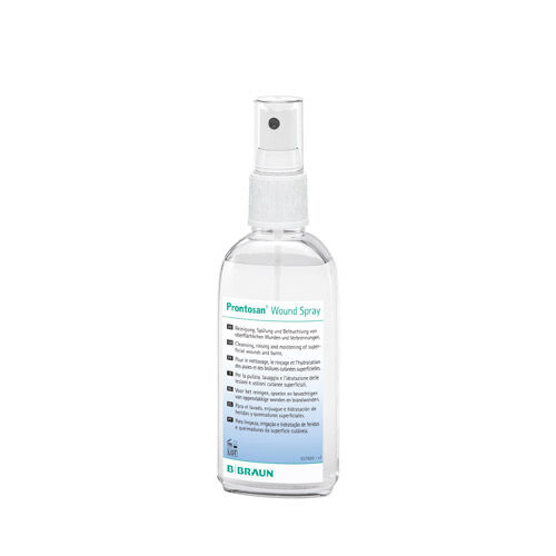 PRONTOSAN Wound Spray