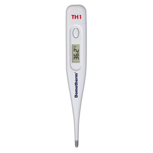 DOMOTHERM TH1 digital Fieberthermometer